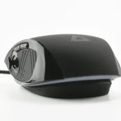 Outlet Lexip PU94 Laser Gaming Mouse, Black (JVAPCM00430)