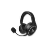 New Lexip Steelplay Impulse Bluetooth Wireless Gaming Headset, Black (JVAMUL00143)