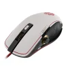 Hot Lexip x Ubisoft Assassin Creed's Shadow Gaming Mouse (UBXLXMS0001)