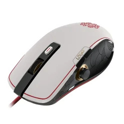 Hot Lexip x Ubisoft Assassin Creed's Shadow Gaming Mouse (UBXLXMS0001)