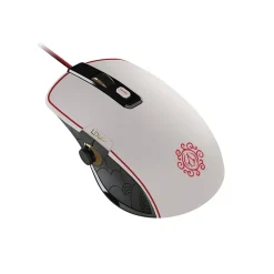 Hot Lexip x Ubisoft Assassin Creed's Shadow Gaming Mouse (UBXLXMS0001)