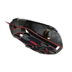 Hot Lexip x Ubisoft Assassin Creed's Shadow Gaming Mouse (UBXLXMS0001)