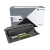 Lexmark Black Imaging Unit (56F0ZA0)