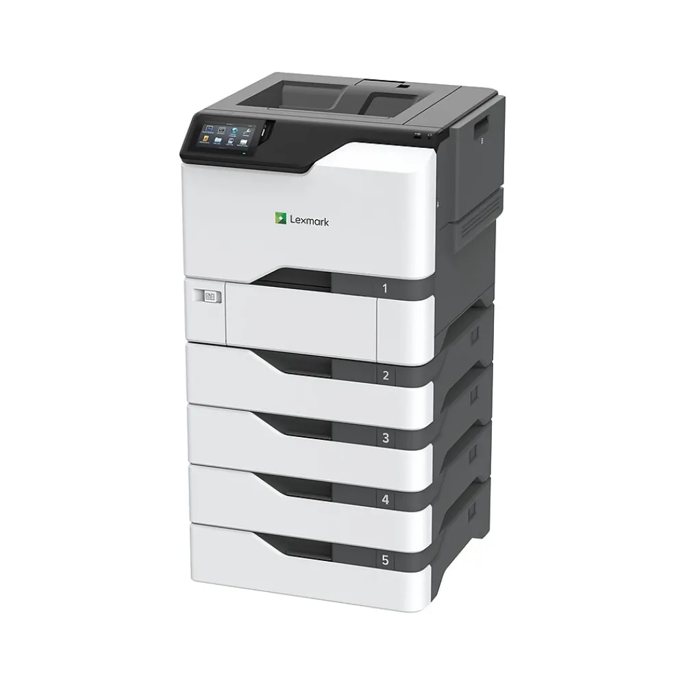Lexmark CS730de Color Laser Printer (47C9000)