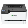 Lexmark CS331dw 40N9020 USB, Wireless, Network Ready Color Laser Printer