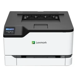 Lexmark CS331dw 40N9020 USB, Wireless, Network Ready Color Laser Printer