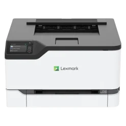 Lexmark CS431dw 40N9320 USB, Wireless, Network Ready Color Laser Printer