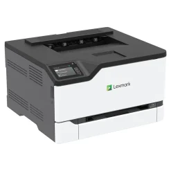 Lexmark CS431dw 40N9320 USB, Wireless, Network Ready Color Laser Printer