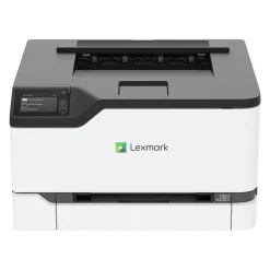 Lexmark CS431dw 40N9320 USB, Wireless, Network Ready Color Laser Printer