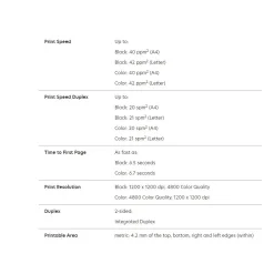 Lexmark CS632dwe Laser Printer, Single-Function, Print (LEX50M0060)