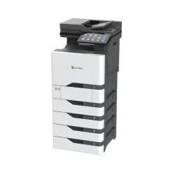 Lexmark CX735adse Color All-in-One Laser Printer (47C9600)
