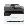 Lexmark CX431adw 40N9370 USB, Wireless, Network Ready Color Laser All-in-One Printer