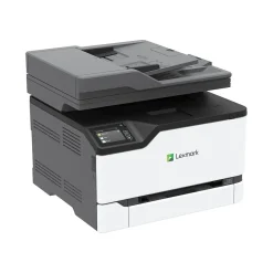 Lexmark CX431adw 40N9370 USB, Wireless, Network Ready Color Laser All-in-One Printer