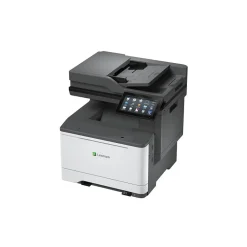 Lexmark CX635adwe Wireless All-in-one Color Laser Printer