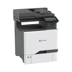 Lexmark CX730de Laser Printer, All-In-One, Print, Scan, Copy (47C9500)