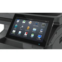 Lexmark CX730de Laser Printer, All-In-One, Print, Scan, Copy (47C9500)