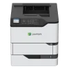 Lexmark MS820 Series Laser Printer, Single-Function, Print (50G0050)
