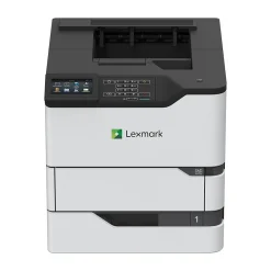 Lexmark MS820 Series Laser Printer, Single-Function, Print (50G0310)