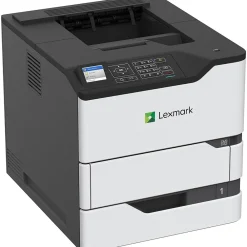 Lexmark MS821DN Desktop Laser Printer (50G0100)