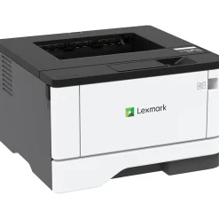 Lexmark MS331dn 29S0000 Black & White Laser Printer