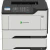 Lexmark MS521dn Single-Function Monochrome Laser Printer (36S0300)