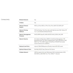 Lexmark MS531dw Laser Printer, Print (38S0300)