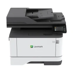 Lexmark MX331adn 29S0150 Black & White Laser All-In-One Printer