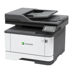 Lexmark MX331adn 29S0150 Black & White Laser All-In-One Printer