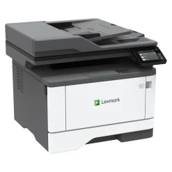 Lexmark MX431adw 29S0500 Black & White Laser All-In-One Printer