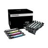Lexmark Printer Black and Color Imaging Kit (70C0Z50)