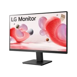 Sale LG 24" IPS FHD 100Hz LCD Monitor with AMD FreeSync™ Technology, Matte Black (24BR400-B)