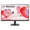 New LG 27" IPS FHD 100Hz LCD Monitor with AMD FreeSync™ Technology, Matte Black (27BR400-B)