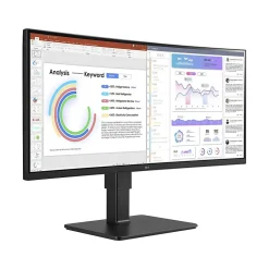 Best LG UltraWide 34