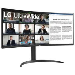 Best LG UltraWide 34