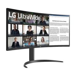 Best LG UltraWide 34