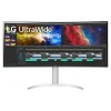 Discount LG UltraWide 38" Curved 4K Ultra HD LED Monitor, Multicolor (38BP85C-W)