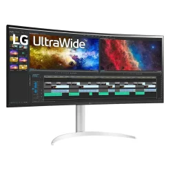Discount LG UltraWide 38