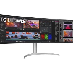 Outlet LG UltraWide 49