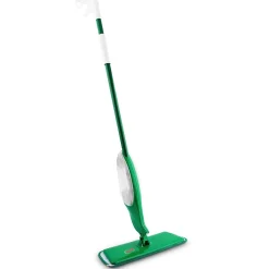 Freedom Spray Mop, Green, 4/Carton (4002004)<Libman Online