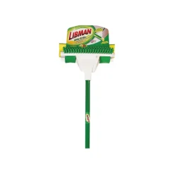 Nitty Gritty Scrubber Mop (2010)<Libman