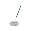 Tornado Blend Mop, White/Green (2030)<Libman New