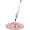 Wonder Microfiber Mop, Multicolor, 4/Carton (2000004)<Libman Online