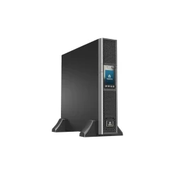 Vertiv Liebert GXT5 1000 VA UPS, 6 Outlets, Black (GXT5-1000LVRT2UXL)
