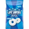 LifeSavers Life Savers Pep-O-Mint Mints, 44.93 oz.(MMM27625)