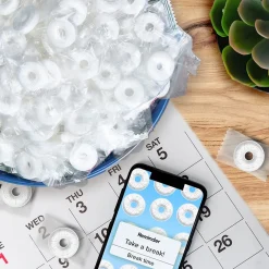 LifeSavers Life Savers Pep-O-Mint Mints, 44.93 oz.(MMM27625)