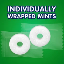 LifeSavers Life Savers Wint O Green Mints Candy Bag, 6.25 oz (NFG885041)