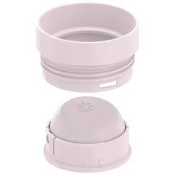 Lifefactory Tumbler, Desert Rose, 16 oz. (LS324MDR4)