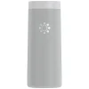 Lifefactory Tumbler, Stone Gray, 16 oz. (LS324MCG4)