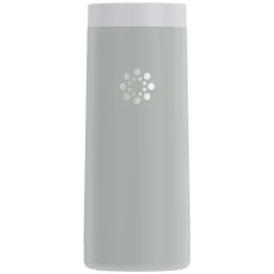 Lifefactory Tumbler, Stone Gray, 16 oz. (LS324MCG4)