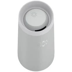 Lifefactory Tumbler, Stone Gray, 16 oz. (LS324MCG4)